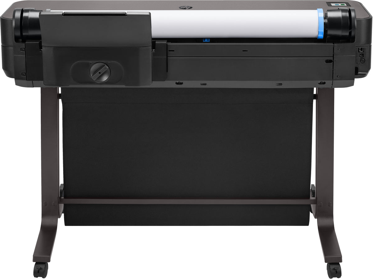 HP Designjet T630 36-in Printer impresora de gran formato Wifi Inyección de tinta Color 2400 x 1200 DPI A0 (841 x 1189 mm) Ethernet (6)