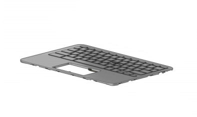 HP L90339-031 refacción para laptop Teclado