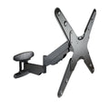 TooQ LP2355TN-B soporte para TV 139,7 cm (55") Negro (2)