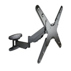 TooQ LP2355TN-B soporte para TV 139,7 cm (55") Negro (2)