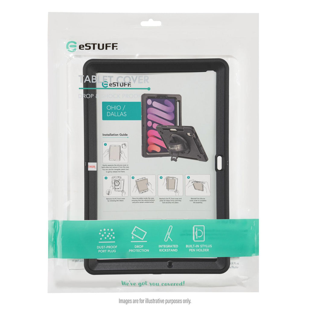 eSTUFF ES68104001-BULK funda para tablet (5)