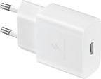 Adaptador carga Samsung 15 W USB-C bl.