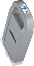 Tinta Canon PFI-1700 cian 0776C001