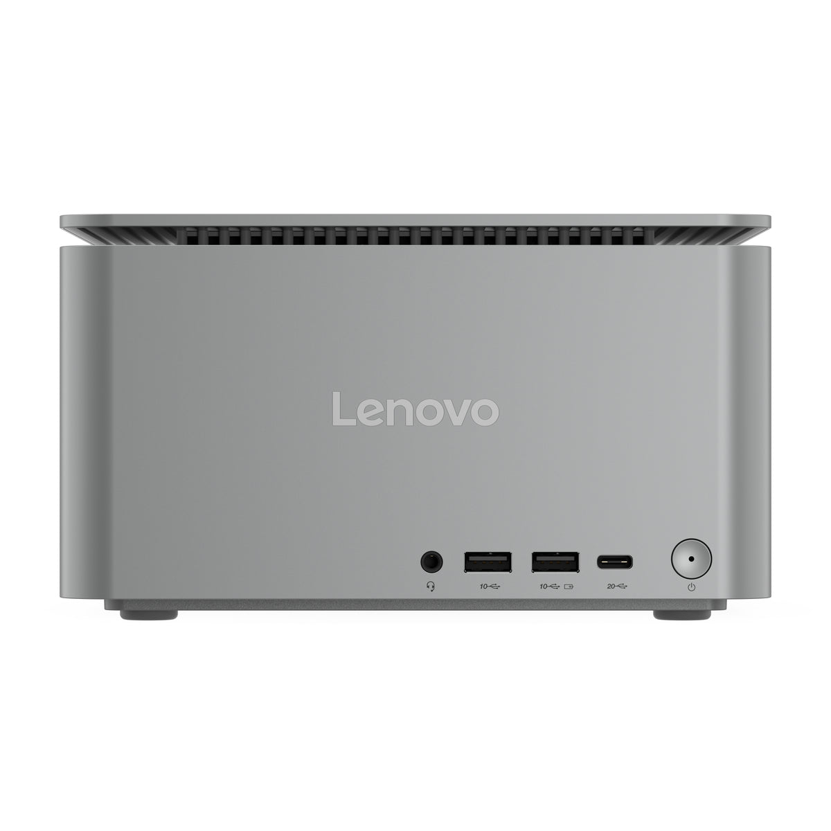 Lenovo ThinkCentre neo Ultra Intel® Core™ i7 i7-14700T 16 GB DDR5-SDRAM 1 TB SSD NVIDIA GeForce RTX 4060 Windows 11 Pro Mini PC Gris (7)
