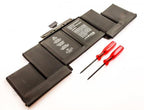 CoreParts MBXAP-BA0021 refacción para laptop Batería (2)