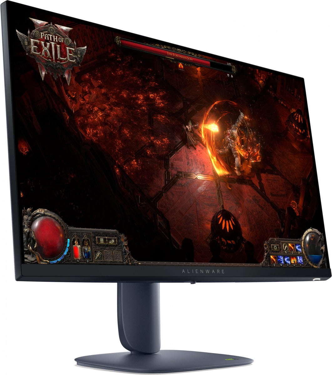 Dell GAME-AW2725DM Monitor LED gaming 27" 2560 x 1440 QHD