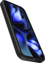 OtterBox React Series, Carcasa trasera para teléfono móvil, negro (77-97759) (2)