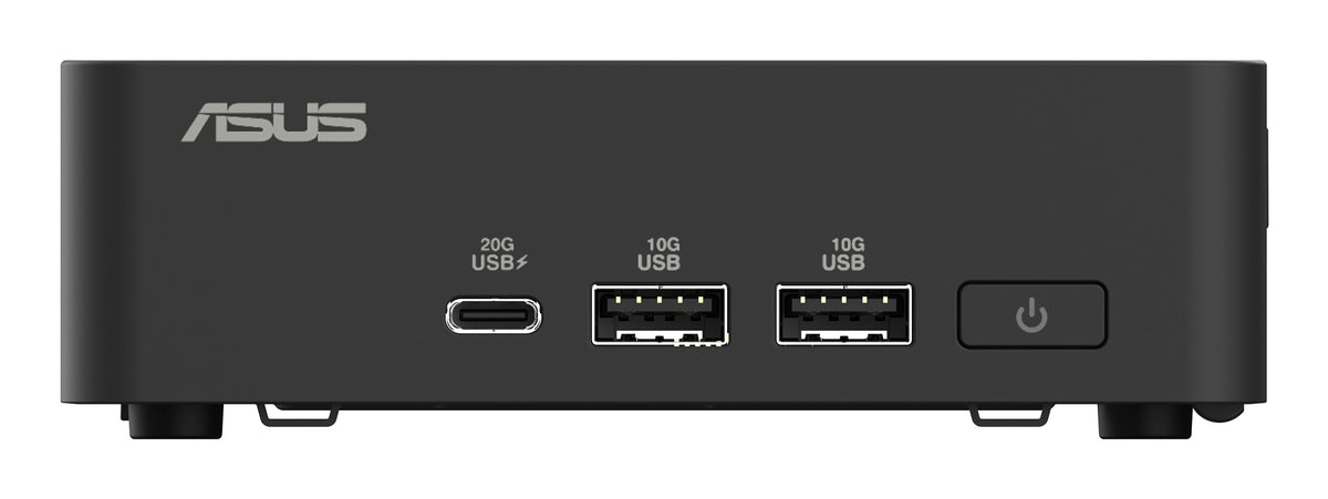 ASUS NUC 15 Pro RNUC15CRKV700000 Negro 265H BGA 2049 (4)