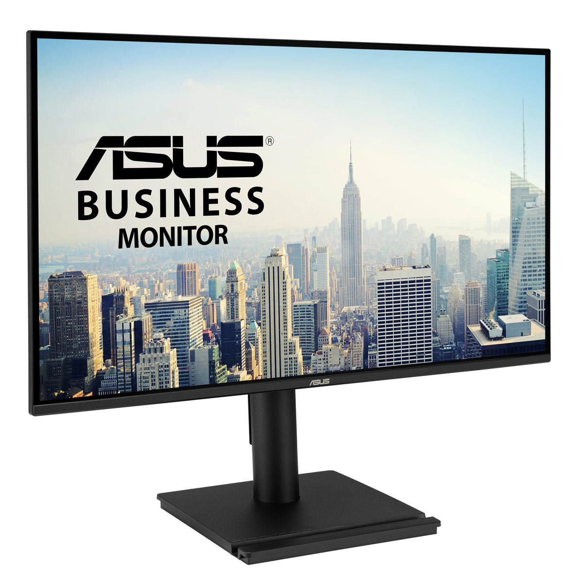 ASUS VA27AQSE pantalla para PC 68,6 cm (27") 2560 x 1440 Pixeles Quad HD LCD Negro (4)
