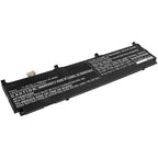 CoreParts MBXHP-BA0287 refacción para laptop Batería (2)