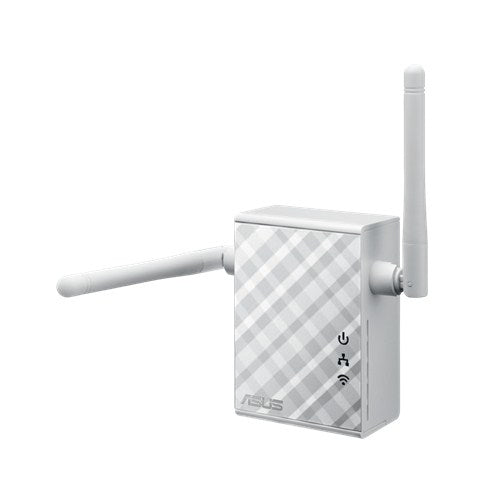 ASUS RP-N12 100 Mbit/s (7)