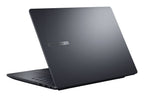 ASUS ExpertBook B3 B3405CCA-LY0067X Intel Core Ultra 7 155H Portátil 35,6 cm (14") WUXGA 16 GB DDR5-SDRAM 512 GB SSD Wi-Fi 6E (802.11ax) Windows 11 Pro Negro, Gris QWERTZ Alemán (6)