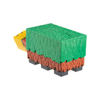 Minecraft HXM85 figura de juguete para niños (3)
