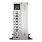 APC SRTL2200RM4UXLI sistema de alimentación ininterrumpida (UPS) Doble conversión (en línea) 2,2 kVA 1980 W 8 salidas AC (9)