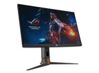 Asustek 90LM0820-B01370 - ASUS ROG Swift 360Hz PG27AQN, Monitor LED, gaming