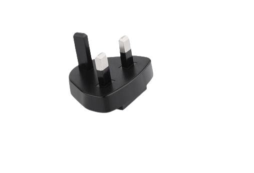 CoreParts MBXUSBC-AC0001 adaptador e inversor de corriente Interior 45 W Negro (5)