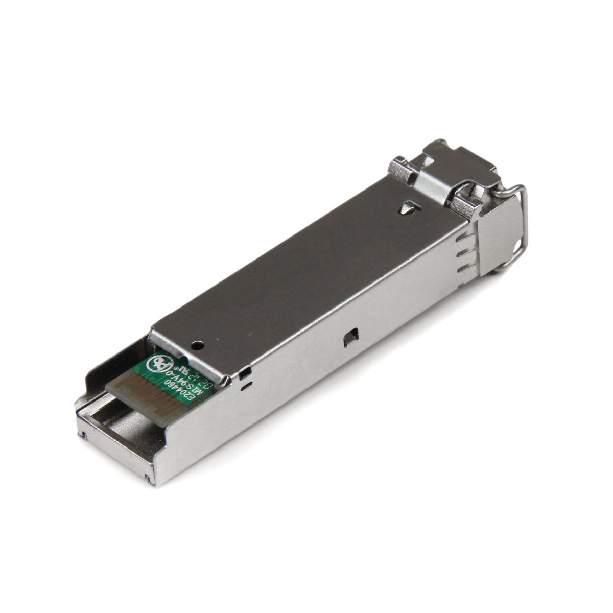 StarTech.com SFP1000SXST red modulo transceptor Fibra óptica 1250 Mbit/s (3)