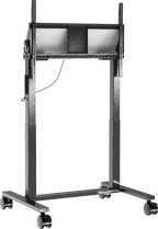 Soporte con ruedas Maxhub EST09 (2)