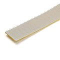 StarTech.com HKLP25YW presilla Bridas adherentes para cables Nylon 1 pieza(s) (3)