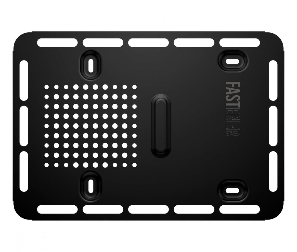 HP Poly B42BBAA - Componente para montaje (montaje de placa), para audio bridge
