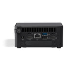 ASUS NUC 14 Pro Tall Kit RNUC14RVHV500000I UCFF Negro 135H (4)