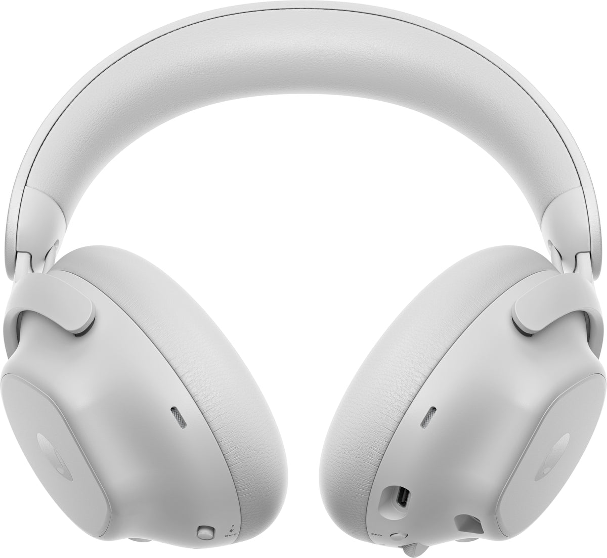 Alienware PRO-HS-G-DEAM Auriculares Inalámbrico y alámbrico Diadema Juego USB Tipo C Bluetooth Negro, Blanco (8)