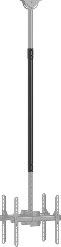Extensión de soporte de techo Neomounts (8)