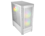 COUGAR Duoface RGB Midi Tower Blanco (3)