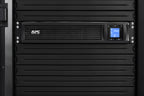 APC SMC1000I-2UC sistema de alimentación ininterrumpida (SMC1000I-2UC-412445)