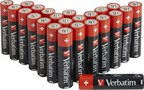 Varta Longlife Batería de un solo uso AA Alcalina (04906121134) (5)
