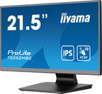 iiyama ProLite T2252MSC-B2 pantalla para PC 54,6 cm (21.5") 1920 x 1080 Pixeles Full HD LCD Pantalla táctil Negro (6)