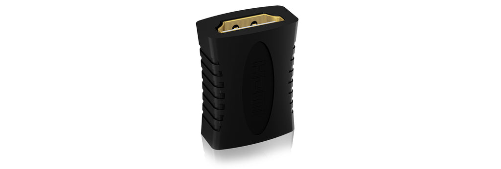 ICY BOX IB-CB005 HDMI Negro (6)