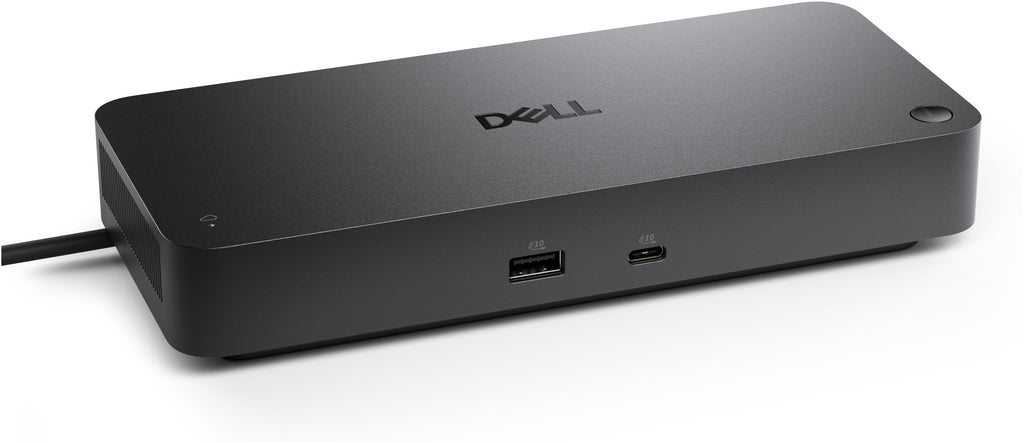 DELL SD25TB5 Alámbrico Thunderbolt 5 Negro (2)