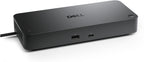 DELL SD25TB5 Alámbrico Thunderbolt 5 Negro (2)