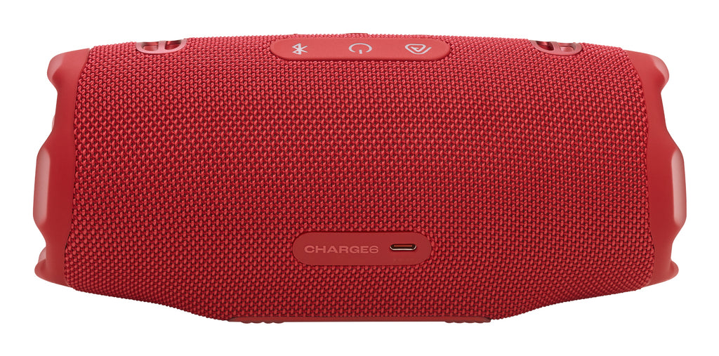 JBL Charge 6 Rojo 45 W (8)