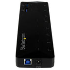 StarTech.com ST103008U2C hub de interfaz USB 3.2 Gen 1