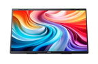 Acer PD243YEbmiuux Monitor portátil Negro 60,5 cm (23.8") LCD 1920 x 1080 Pixeles (2)