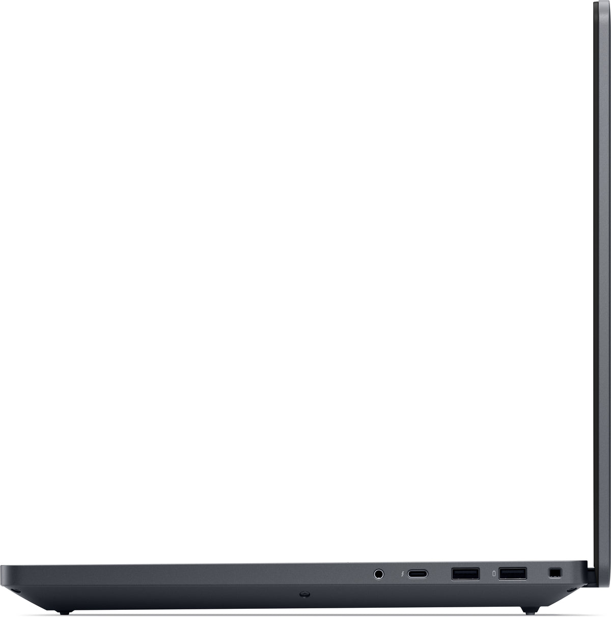 DELL Pro Max 18 Plus MB18250 Intel Core Ultra 9 285HX Estación de trabajo móvil 45,7 cm (18") Quad HD+ 64 GB DDR5-SDRAM 1 TB SSD NVIDIA RTX PRO 3000 Blackwell Wi-Fi 7 (802.11be) Windows 11 Pro Negro Alemán (8)