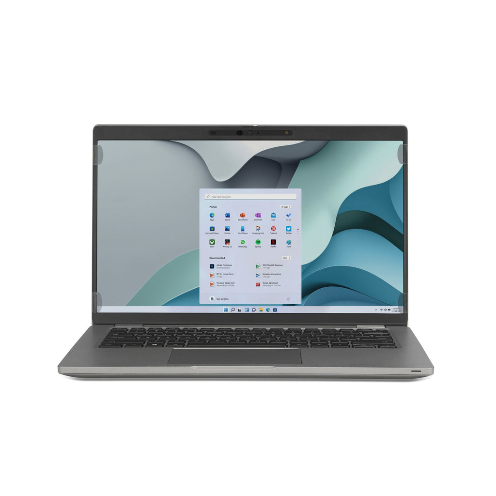 Kensington EQ156A169E filtro para monitor 39,6 cm (15.6") Portátil (7)