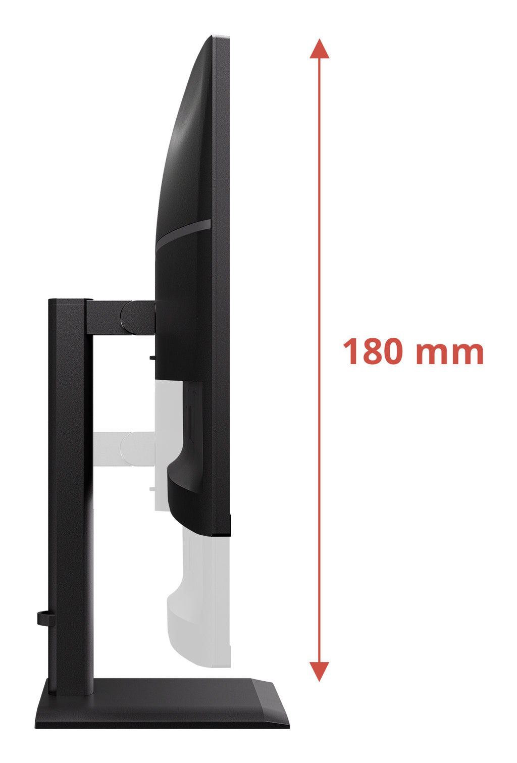 AOC E4 Q32E4U pantalla para PC 80 cm (31.5") 2560 x 1440 Pixeles Quad HD LED Negro (4)