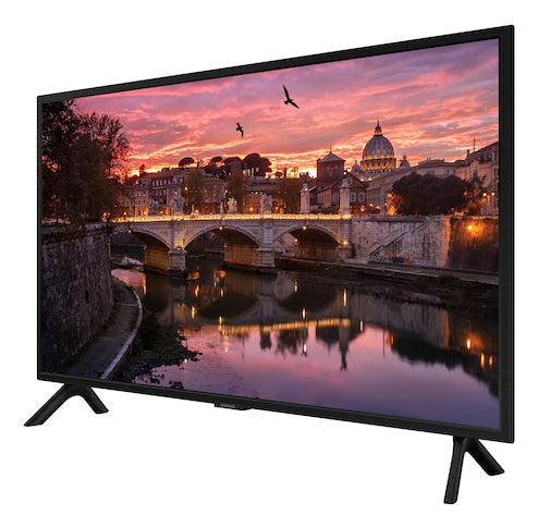 Samsung HG32CF800EU TV hotelera 32" QLED Full HD Smart TV