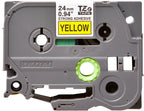Brother TZE-S651 cinta para impresora de etiquetas TZ (4)