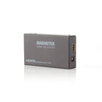 Marmitek 25008318 extensor audio/video Negro (2)