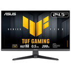 ASUS TUF Gaming VG257Q5A pantalla para PC 62,2 cm (24.5") 1920 x 1080 Pixeles Full HD LCD Negro (2)