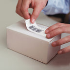 DYMO LW - Multi-Purpose Labels - 32 x 57 mm - 2093094 Blanco Etiqueta para impresora autoadhesiva (4)