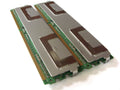 Hypertec 1GB Kit FB DIMM PC2-5300 (Legacy) módulo de memoria 2 x 0.5 GB DDR2 240-pin DIMM