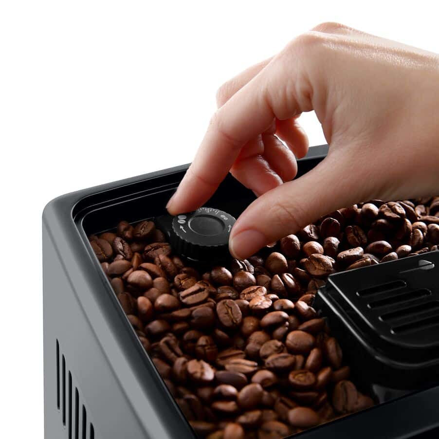 De’Longhi ECAM380.85.SB cafetera eléctrica Totalmente automática Máquina espresso 1,8 L (3)