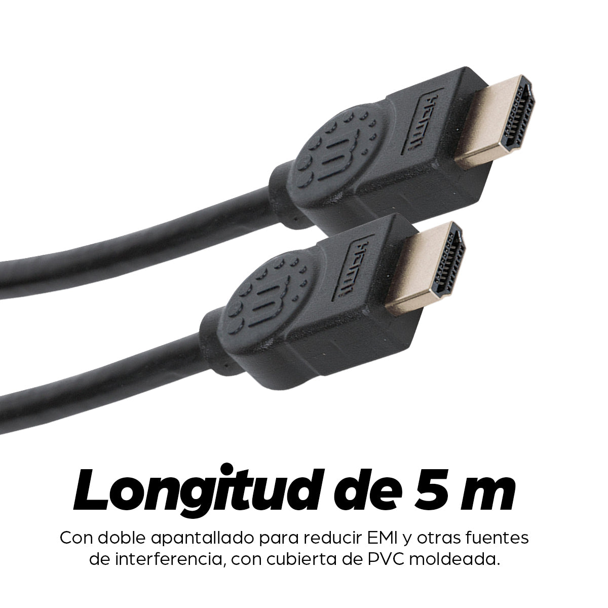 Manhattan 306133 cable HDMI HDMI tipo A (Estándar) (8)