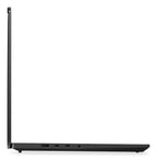 Lenovo ThinkPad P1 Gen 9 Intel Core Ultra 9 386H Estación de trabajo móvil 40,6 cm (16") WUXGA 64 GB LPDDR5x-SDRAM 1 TB SSD NVIDIA RTX PRO 2000 Blackwell Wi-Fi 7 (802.11be) Windows 11 Pro Negro Inglés (9)