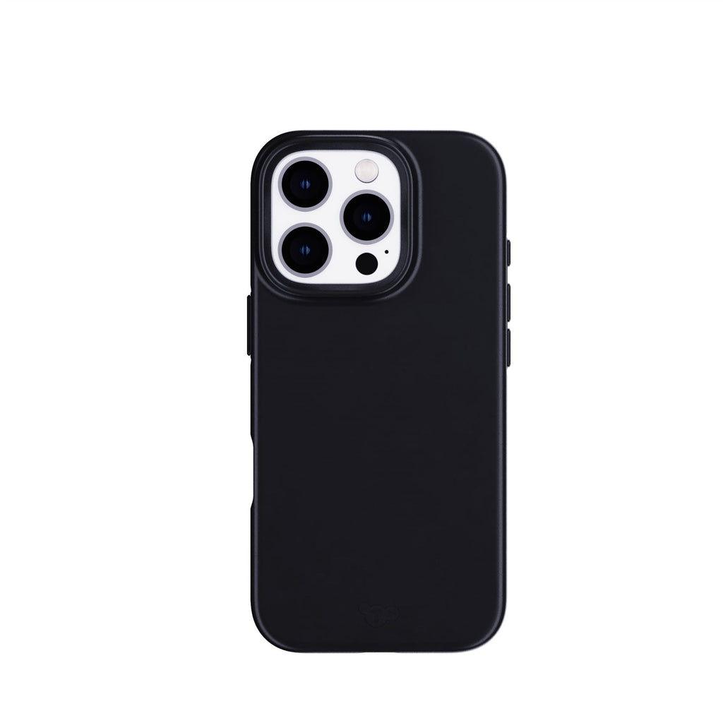 Tech21 EvoLite funda para móvil 16 cm Funda negra